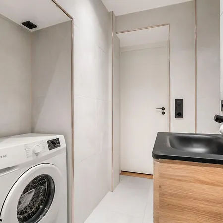 I Cozy With Perfect Location برغن