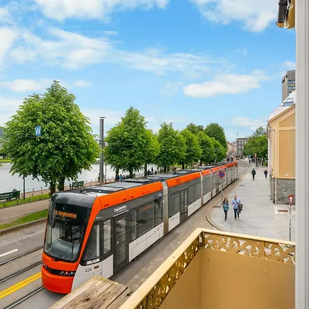 I Cozy With Perfect Location