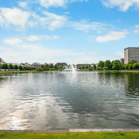 Apartman I Cozy With Perfect Location