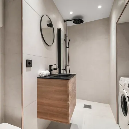 I Cozy With Perfect Location Apartment Bergen