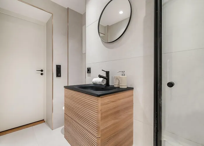 Apartament I Cozy With Perfect Location