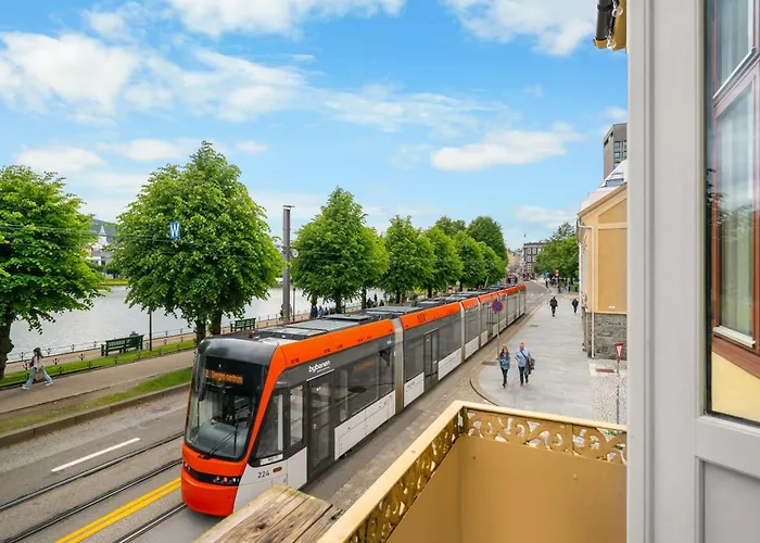 I Cozy With Perfect Location