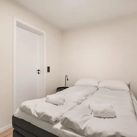 Apartamento I Cozy With Perfect Location