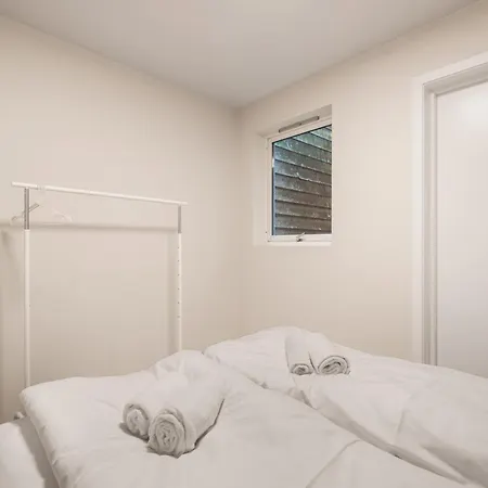 I Cozy With Perfect Location Apartamento