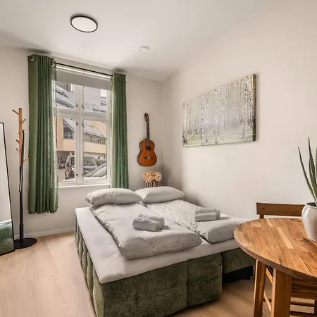 I Cozy With Perfect Location * Bergen